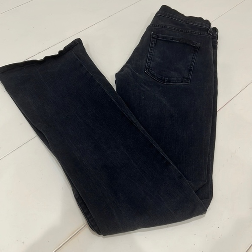 SEVEN FOR ALL MAN KIND JEANS